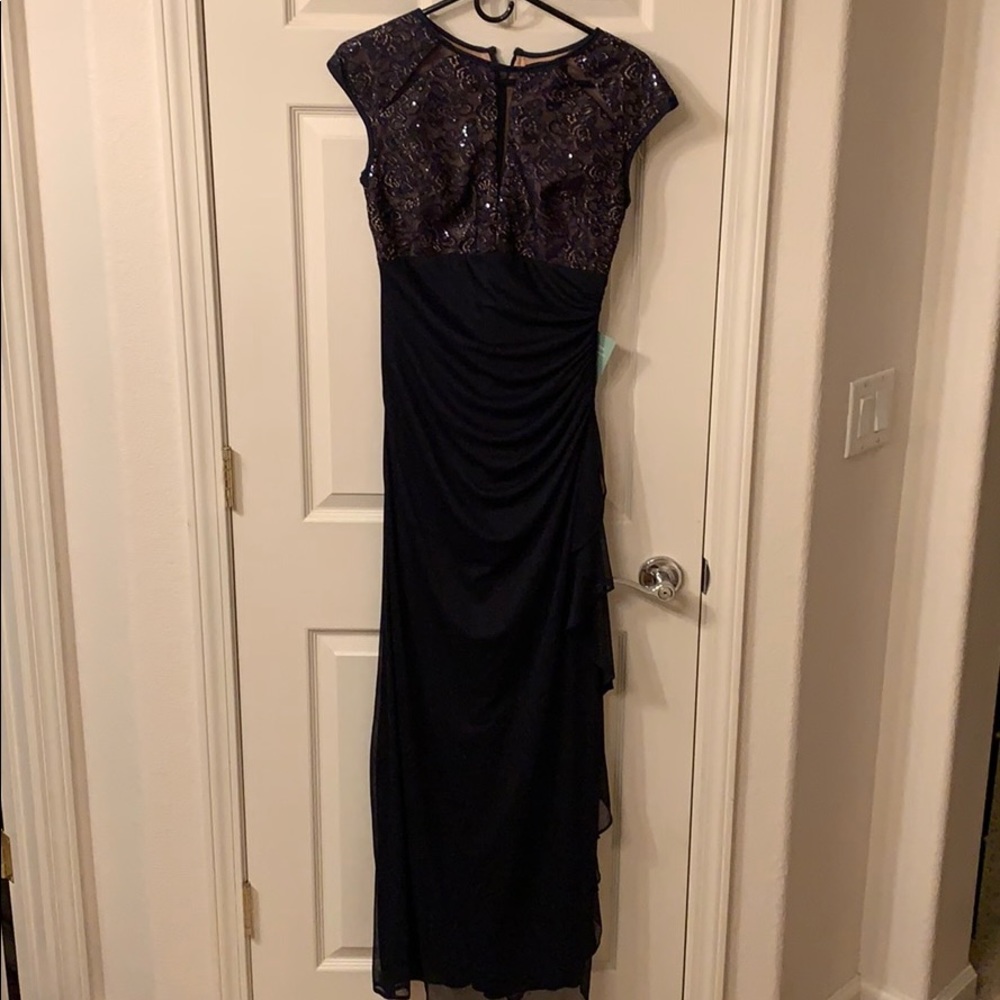 Evening Gown